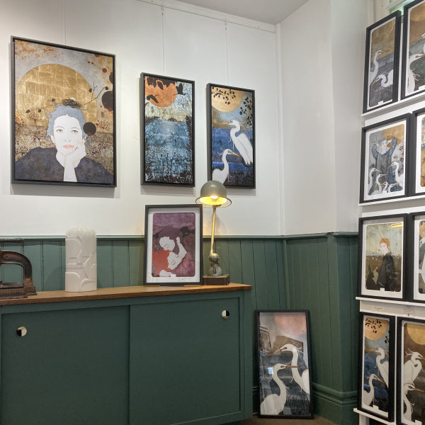 Galerie KLE de pont aven