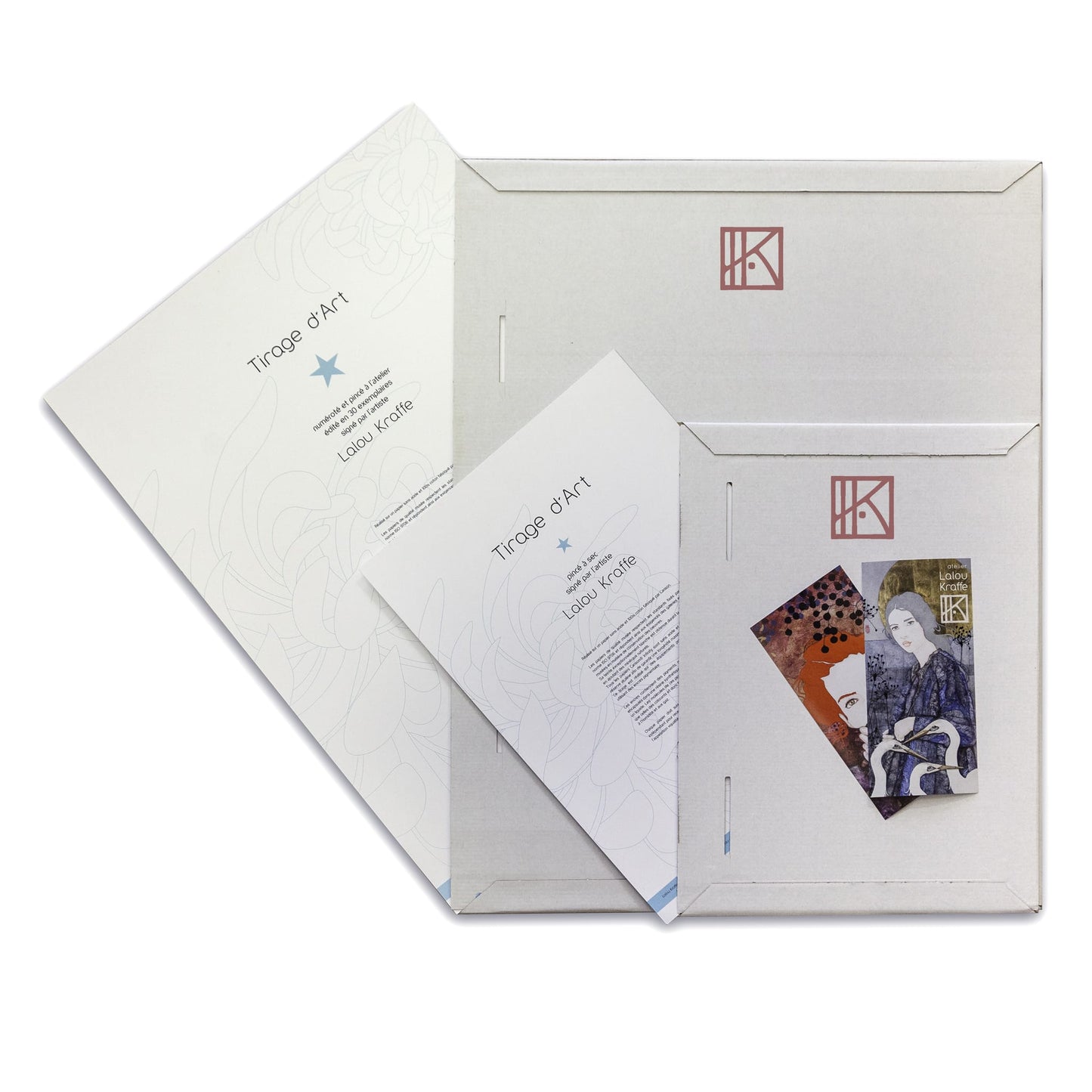 Un matin j'ai déposé mon coeur au creux du tiens... Depuis ils ne font plus qu'un...