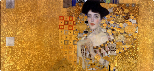 Klimt, Katagami et sécession viennoise