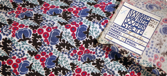 Les Wiener Werkstätte, un mouvement d’avant-garde