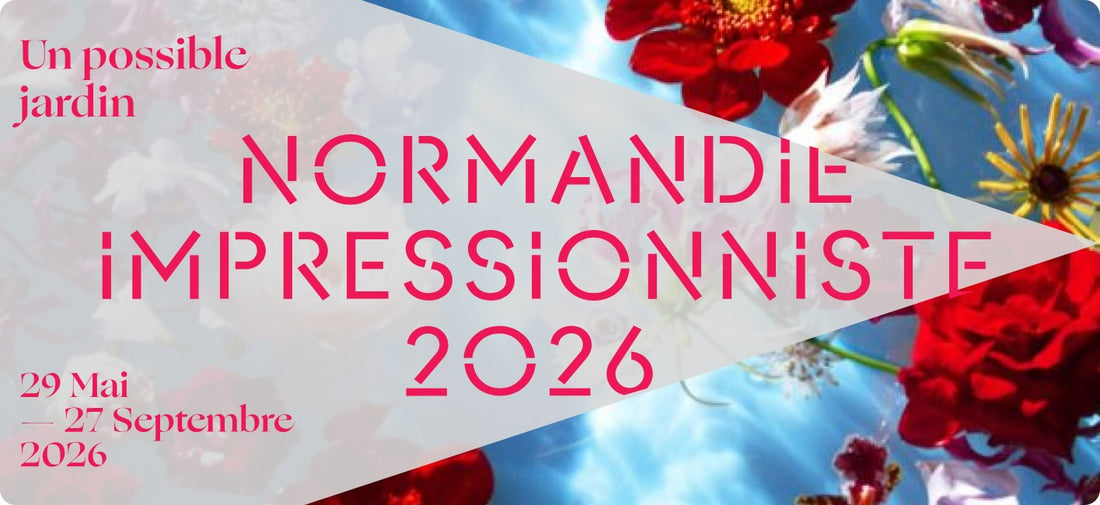 Normandie Impressionnistes 2026