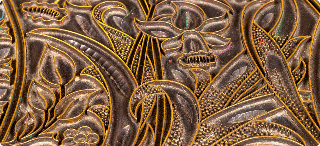 William Morris et Le Slow design