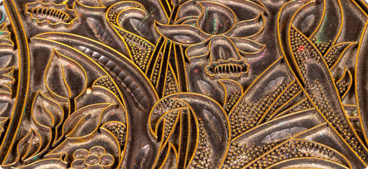 William Morris et Le Slow design