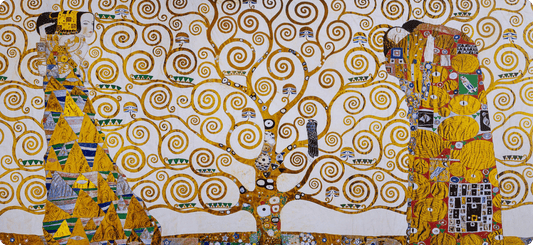 Klimt et l'art total