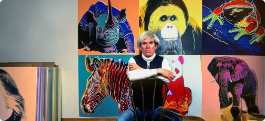 Warhol au FHEL : Art durable et culture de l’instantané