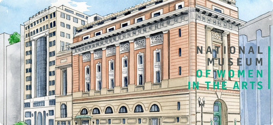 musée de la femme New York