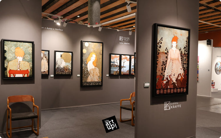Lille Art Up! 2026