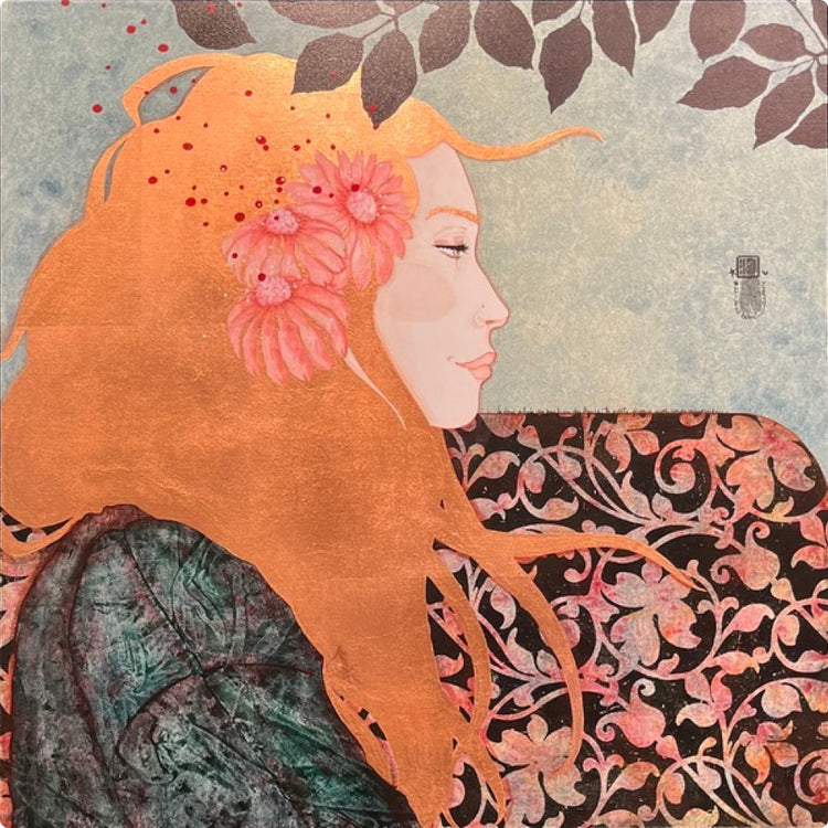 Portraits de femme