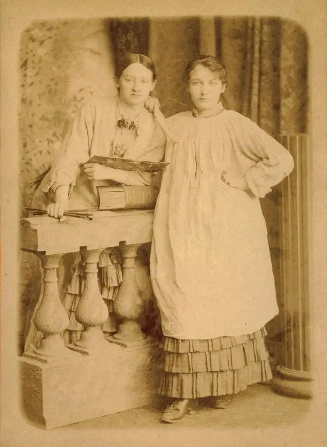 exposition Bretagne et art féminin