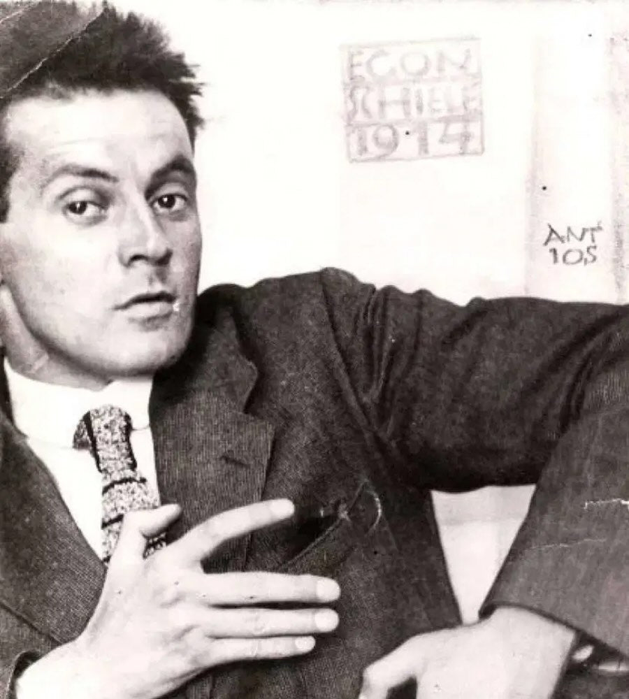 Egon-schiele-jeune-artiste-passion-creativite