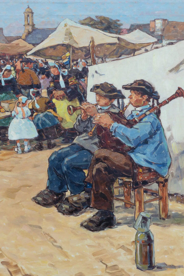 Musée des Beaux Arts de Nantes