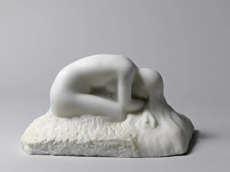 exposition Camille Claudel, sculptrices à Paris