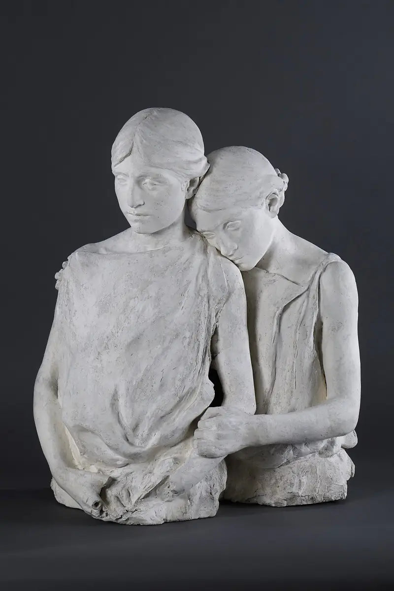 exposition Camille Claudel,