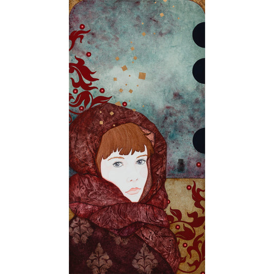 Mes pensées filent vers les étoiles en chant de paillettes...