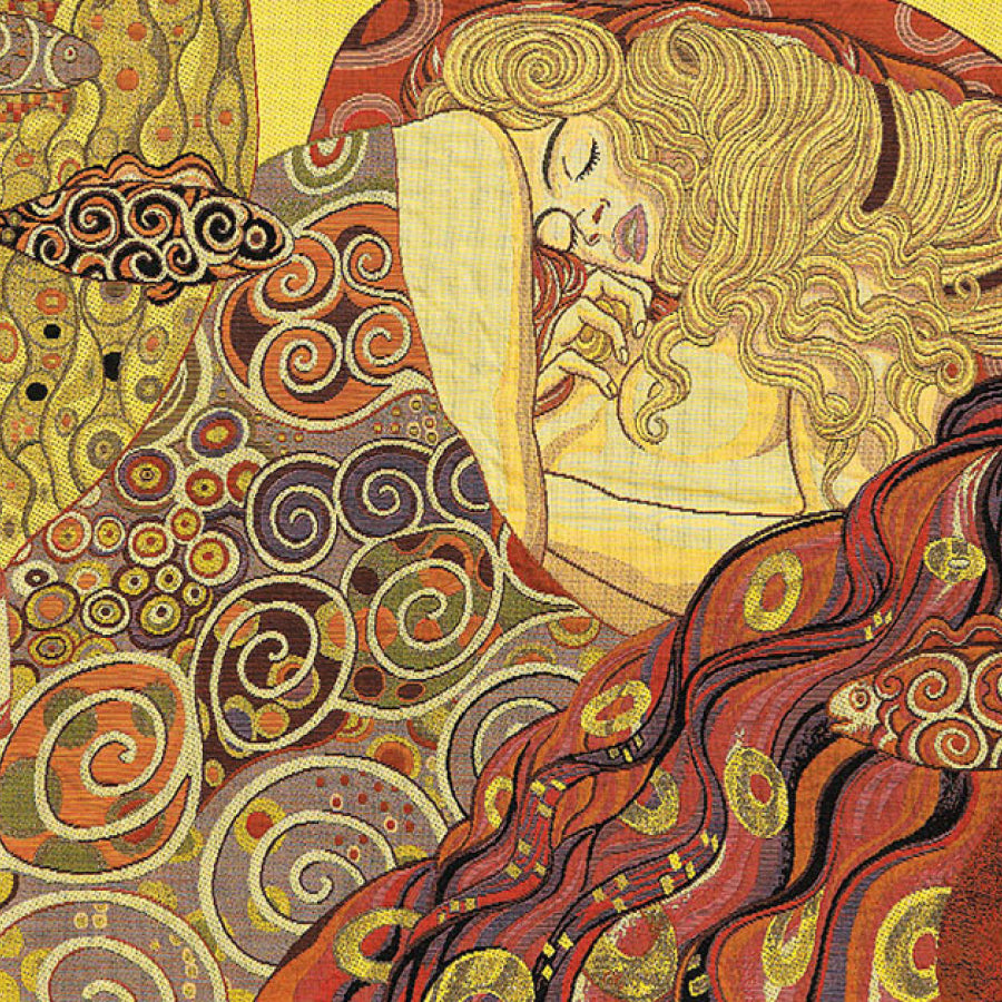 arts décoratifs et secession viennoise
