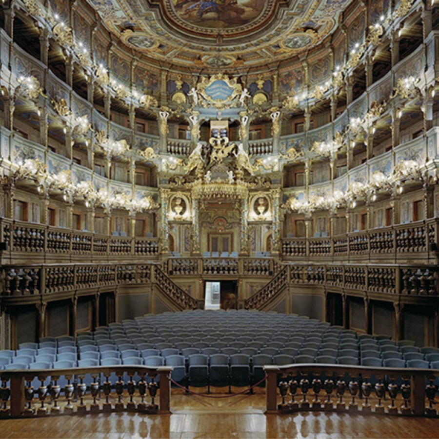 decor opera art total
