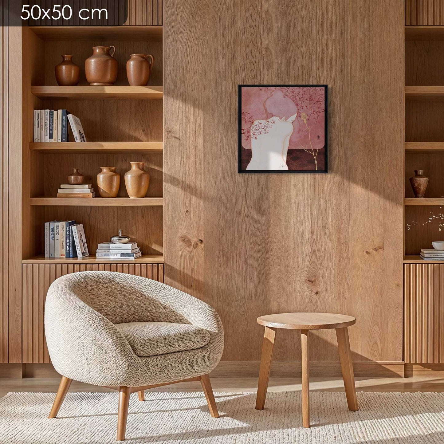 Délicatesse et féminité, portraits, luminosité, Lalou Kraffe, Normandie, Bretagne, Galerie KLE