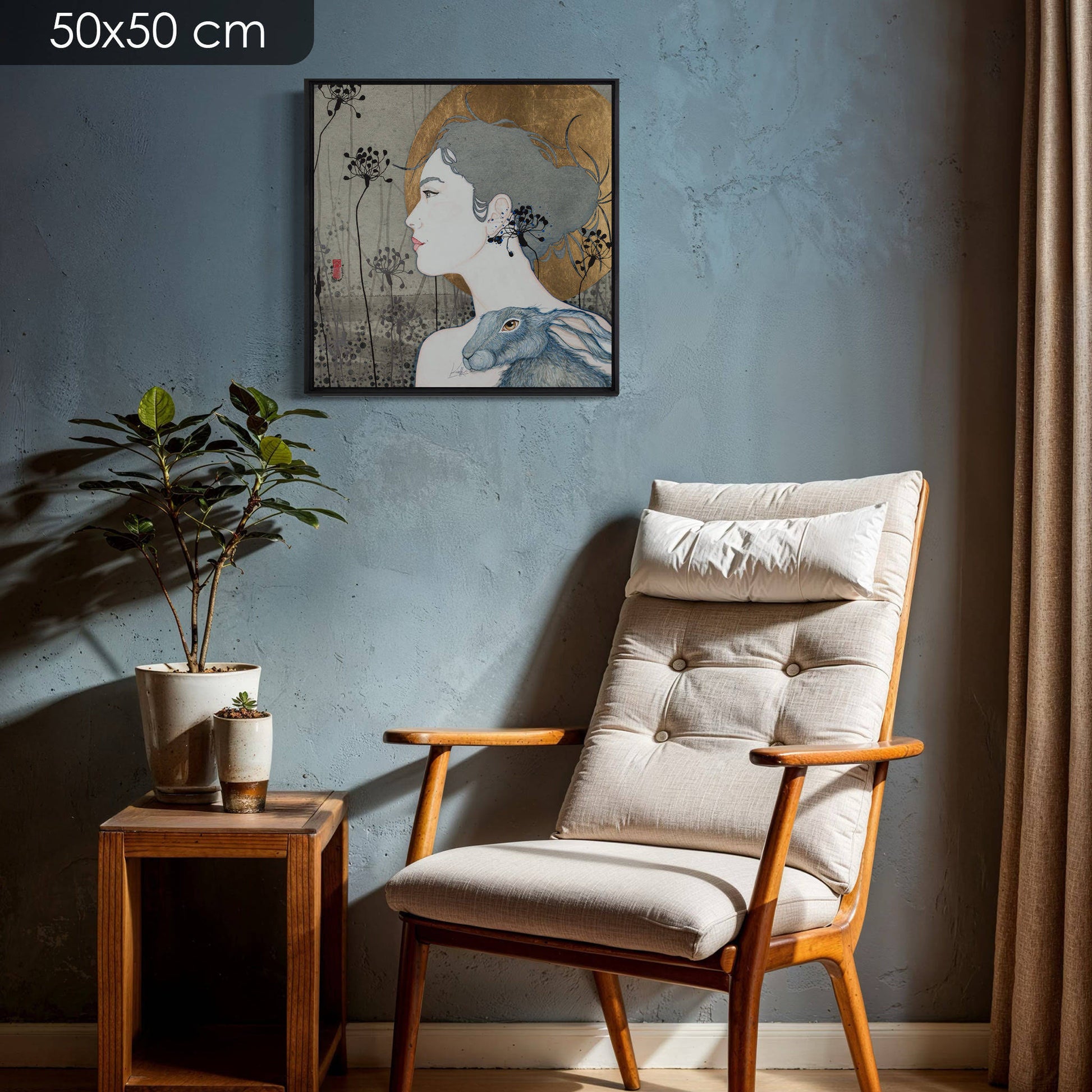 Féminin, poésie, portrait, rêve, Lalou Kraffe à Auray, Honfleur et Pont-Aven