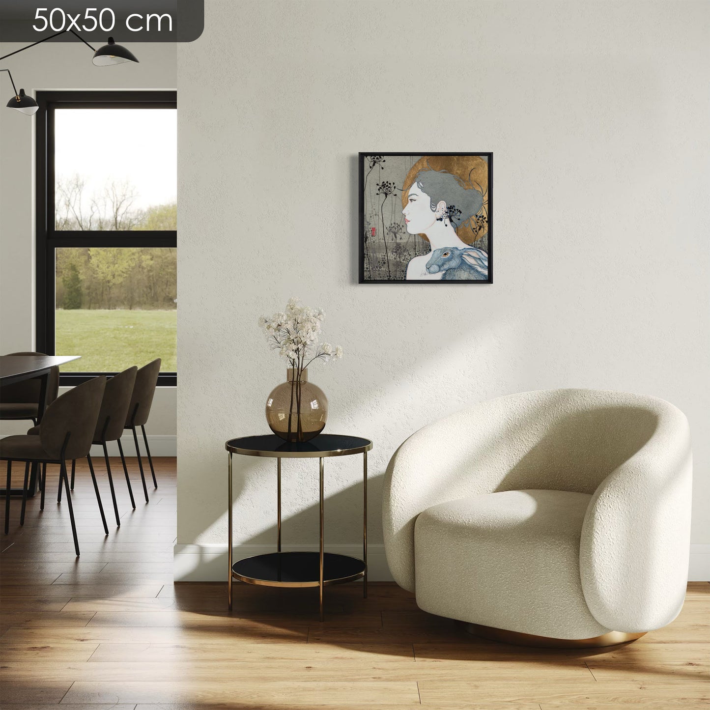 Féminin, poésie, portrait, rêve, Lalou Kraffe à Auray, Honfleur et Pont-Aven