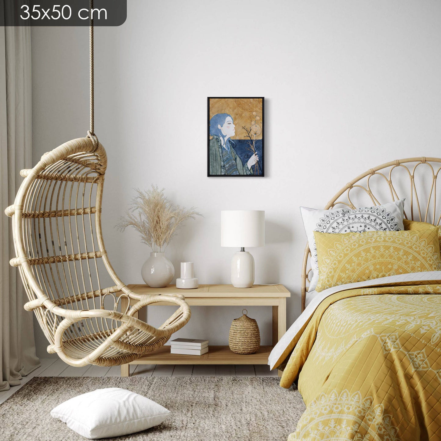 Galerie KLE, Art déco, Lalou Kraffe, portraits féminins, poésie, Honfleur, Pont-Aven et Auray