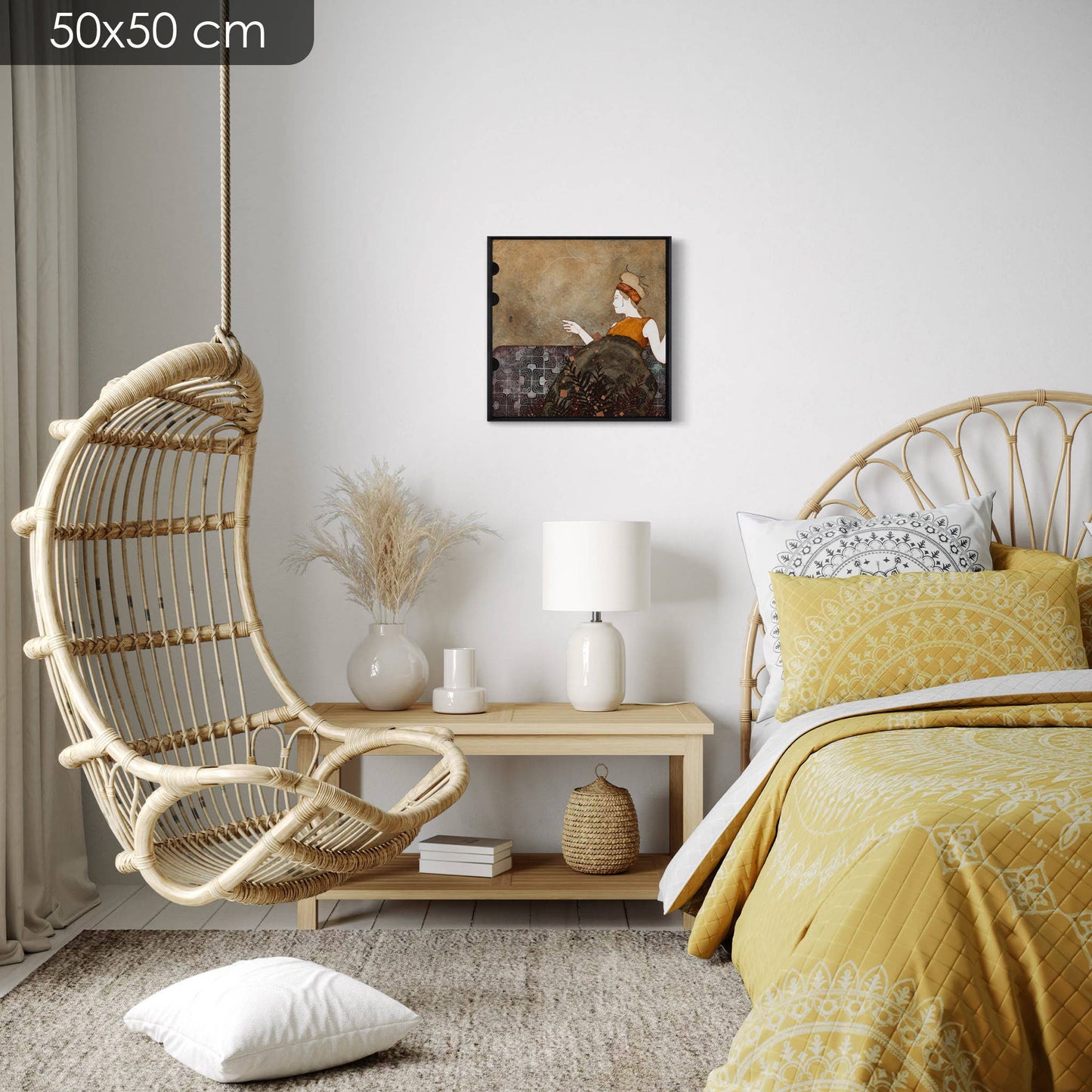 Galerie KLE, femmes, portraits de Lalou Kraffe, délicatesse et émotion, Normandie et Bretagne