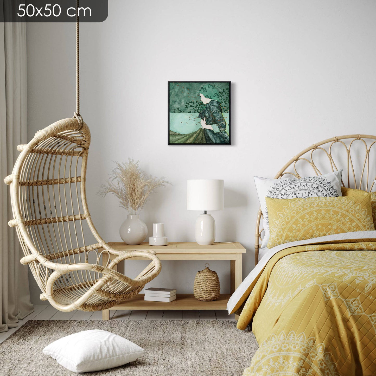 Galerie KLE, Lalou Kraffe, femme, portrait, poésie, vulnérabilité et modernité, Normandie et Bretagne