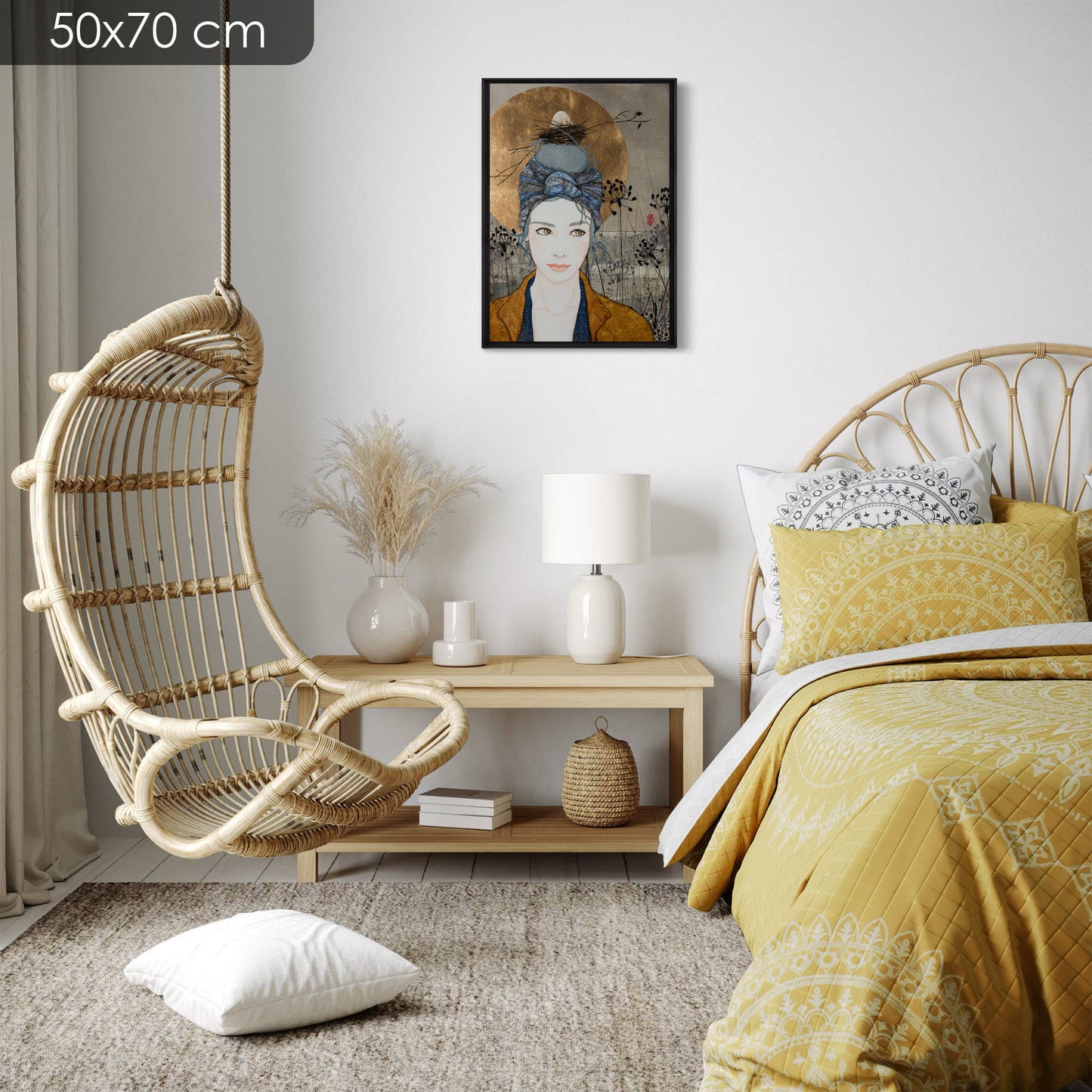 Lalou Kraffe, Auray, Pont-Aven, Honfleur, Portraits, Femmes, Regard, Expression poétique