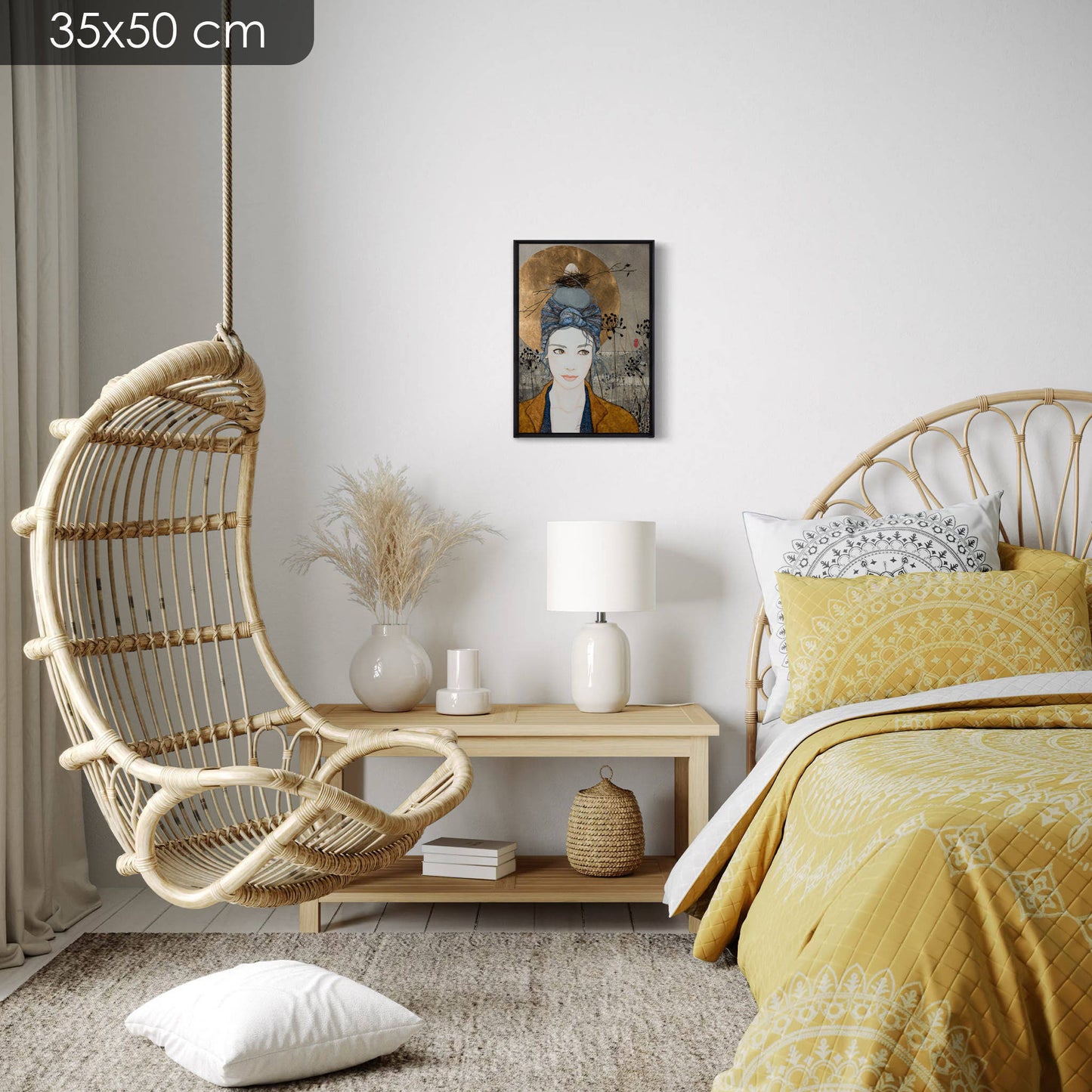 Lalou Kraffe, Auray, Pont-Aven et Honfleur, portraits de femmes, regard, expression poétique 