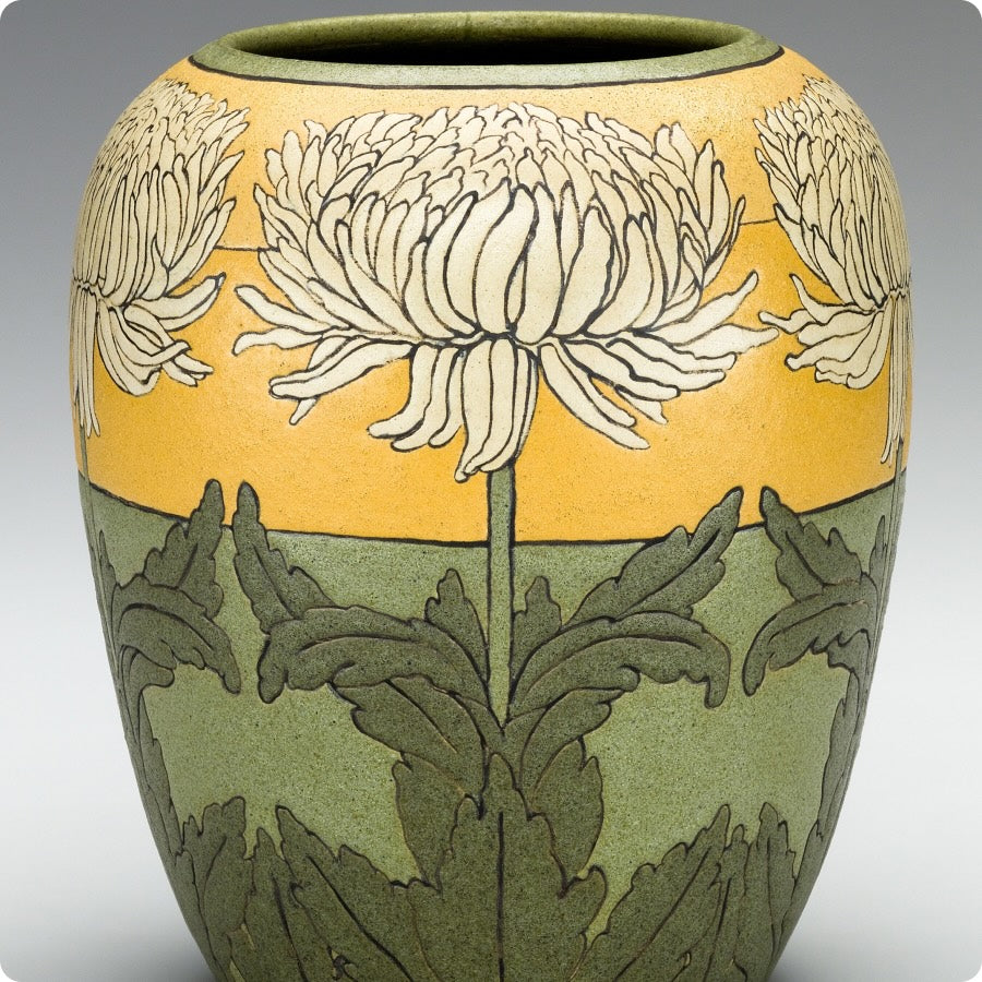vase art décoratif
