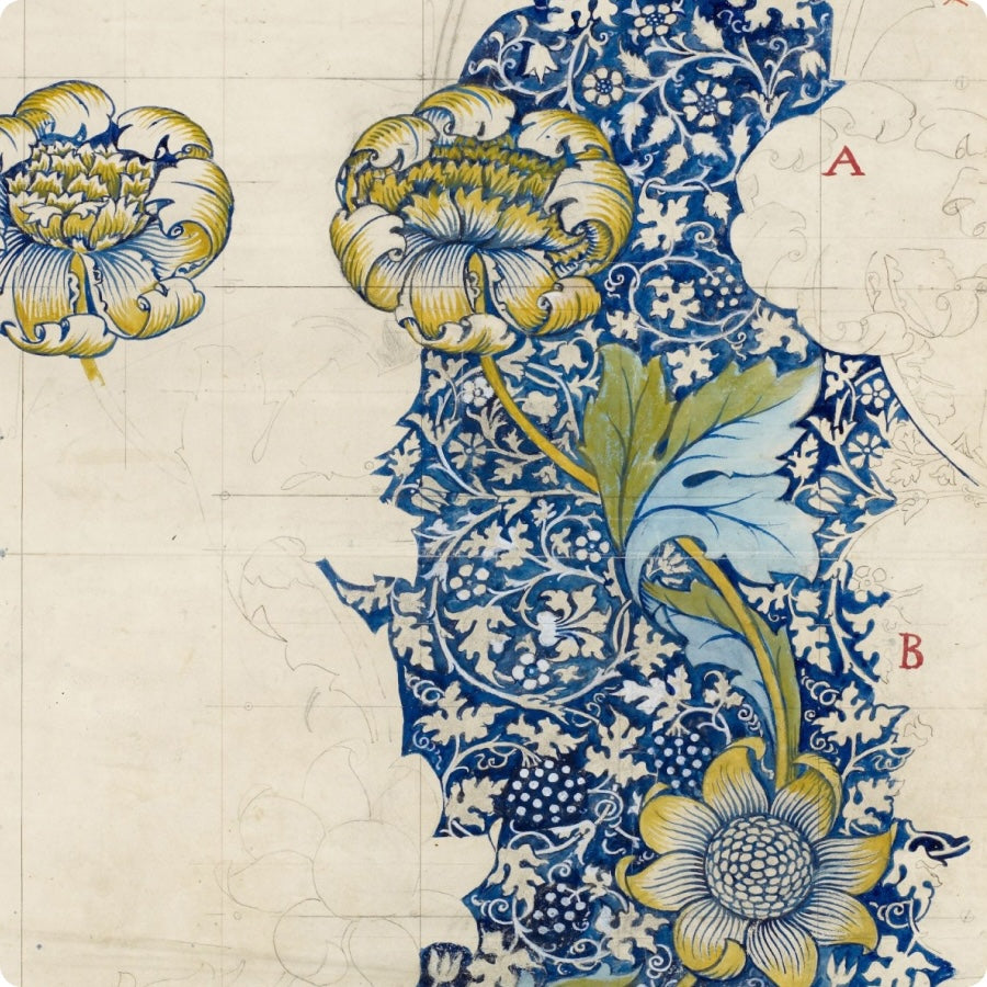 motifs et arts decoratifs lalou kraffe