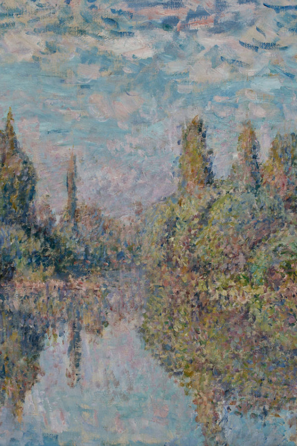 Monet au muma le havre