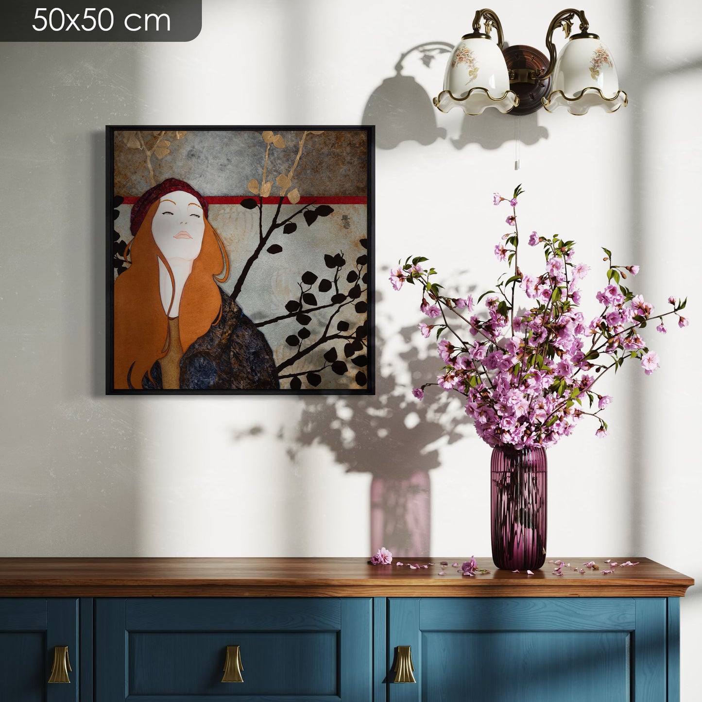 Poésie, portrait féminin, sérénité, Lalou Kraffe, Bretagne et Normandie