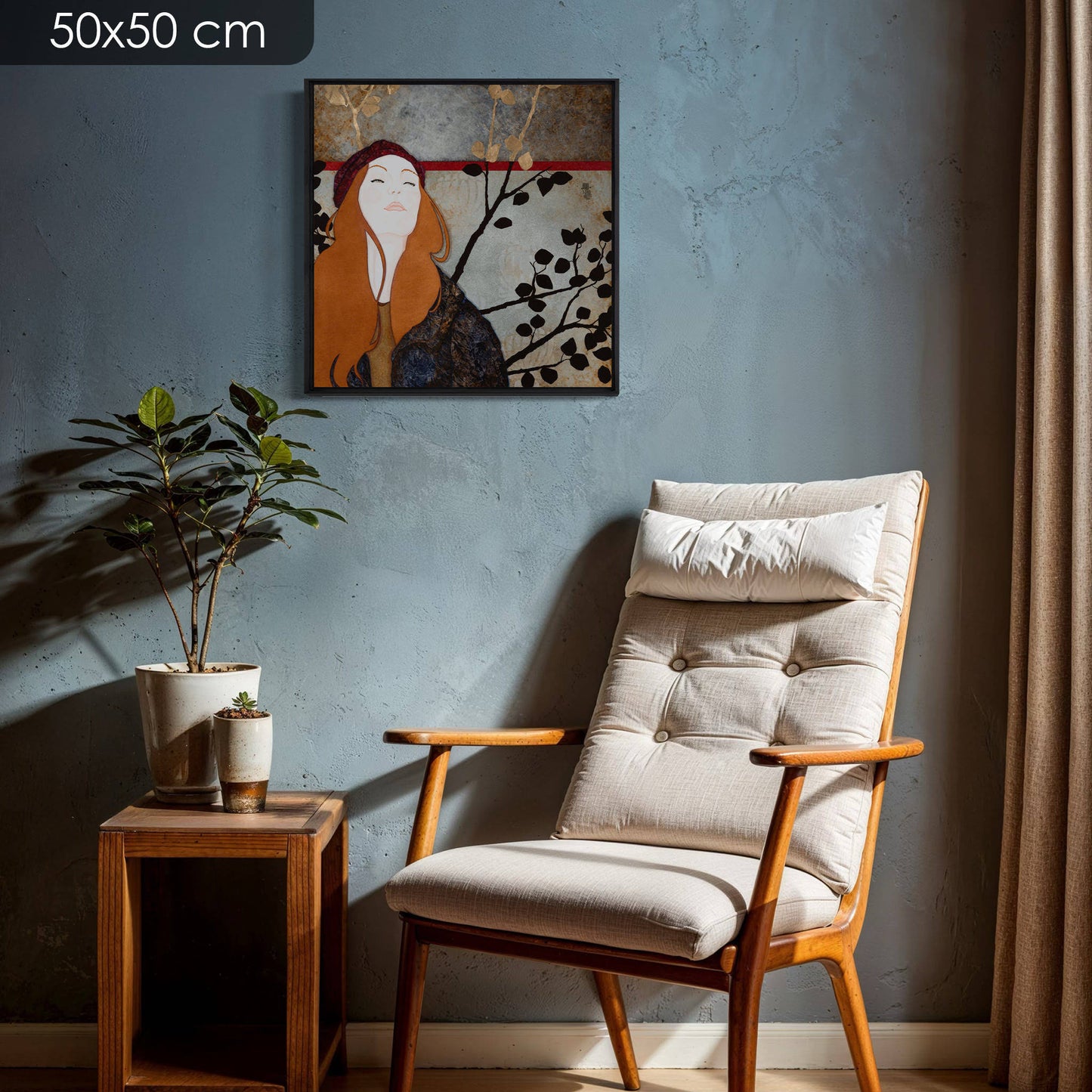 Poésie, portrait féminin, sérénité, Lalou Kraffe, Bretagne et Normandie