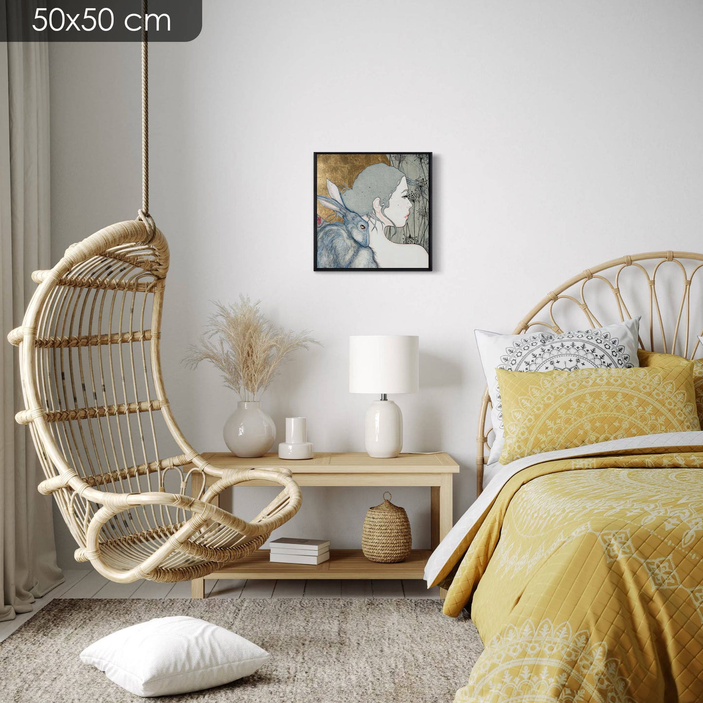 Poésie, portraits féminins de Lalou Kraffe, douceur, galerie KLE à Honfleur, Pont-Aven et Auray