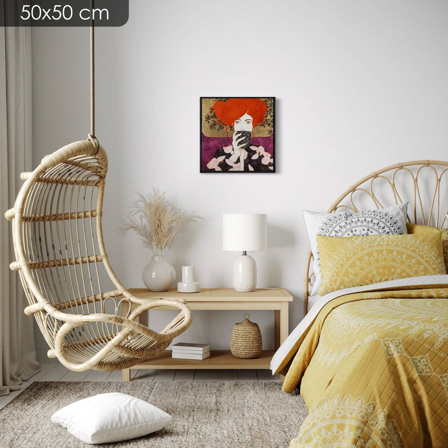 Portrait, douceur, féminin, tendresse, Lalou Kraffe à Auray, Pont-Aven et Honfleur, Galerie KLE