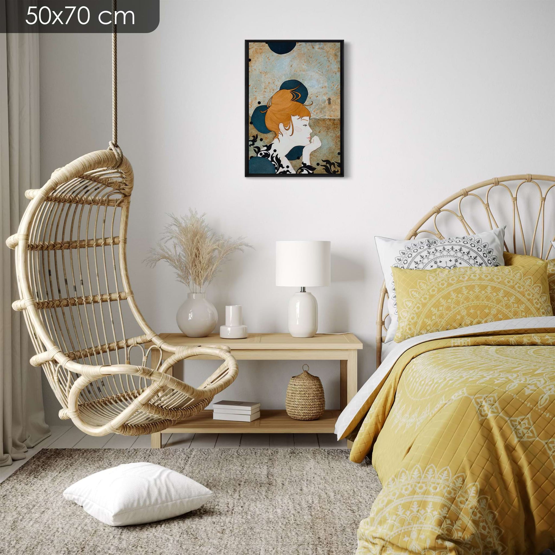 Portraits de femme, Élégance, Raffinement, Poésie, Lalou Kraffe, Bretagne, Normandie