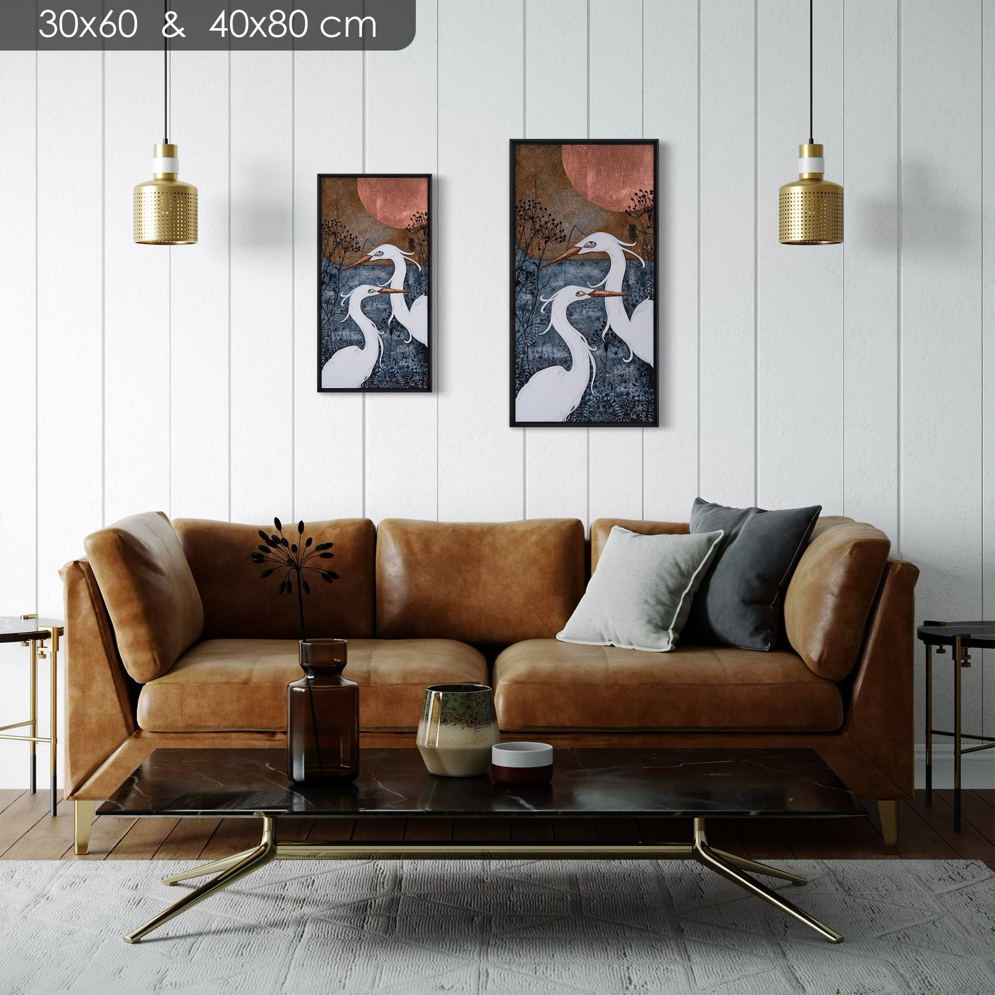 aigrettes et nature Lalou Kraffe Bretagne Normandie