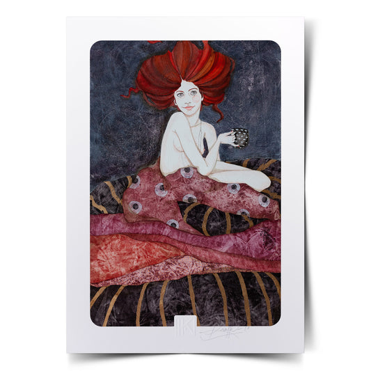 Joséphine pérégrine de rêves en rêves...